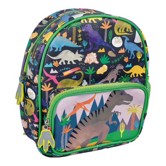 Backpack - Dinosaur - Backpacks - ELLIE