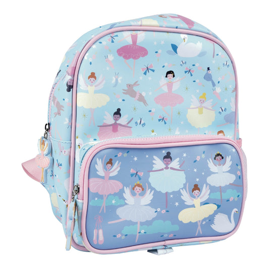 Backpack - Enchanted - Backpacks - ELLIE
