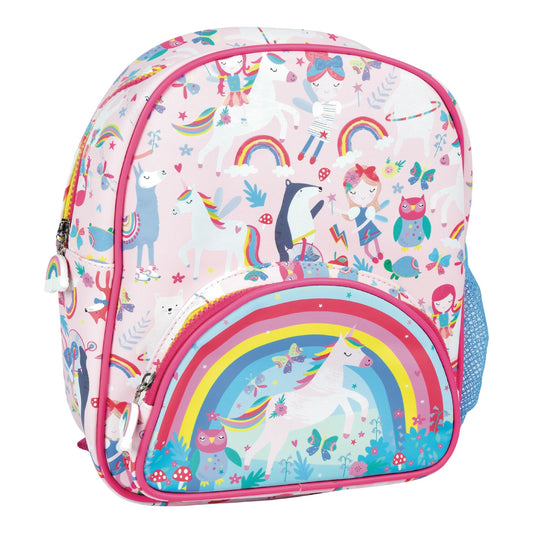 Backpack - Rainbow Fairy - Backpacks - ELLIE