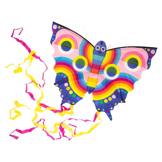 Butterfly Kite - ELLIE