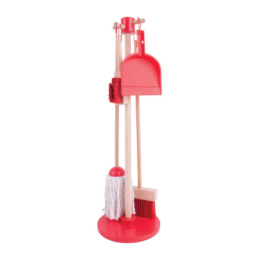 Cleaning Stand Set - ELLIE
