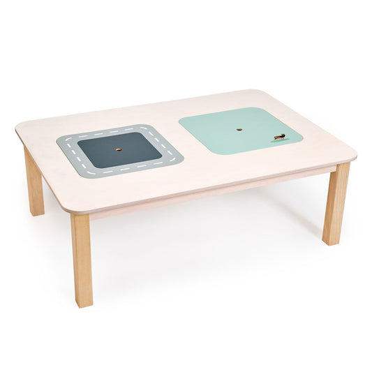 Play Table - wooden furniture - ELLIE